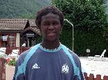 N'Diaye